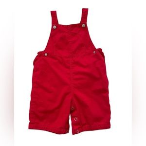 Petit Bateau Lightweight Unisex Overalls